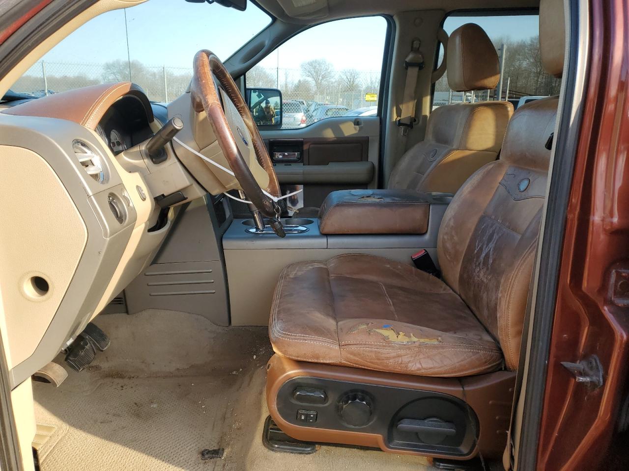 2006 Ford F-150 - Image 7
