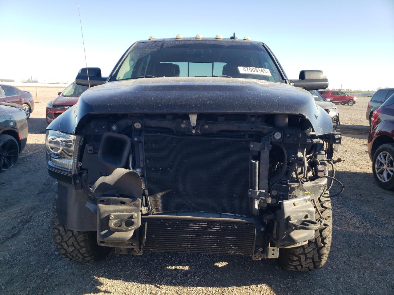 2017 RAM 2500 - Image 5