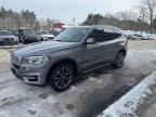 2017 Bmw X5 Xdr40E de vânzare în North Billerica, MA - Minor Dent/Scratches