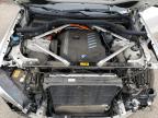 2023 Bmw X5 Xdrive45E на продаже в Woodburn, OR - Front End