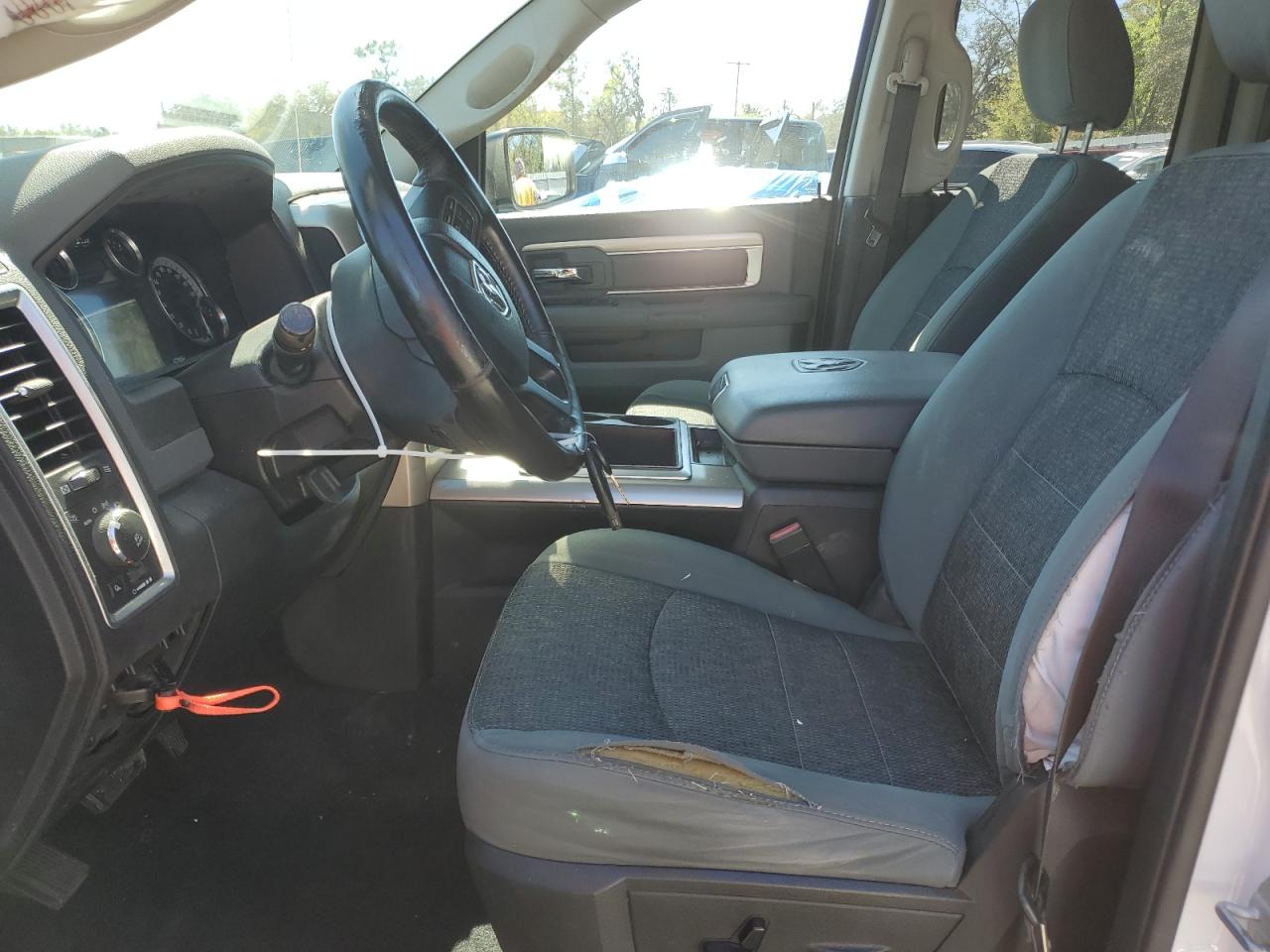 2015 Dodge RAM - Image 7