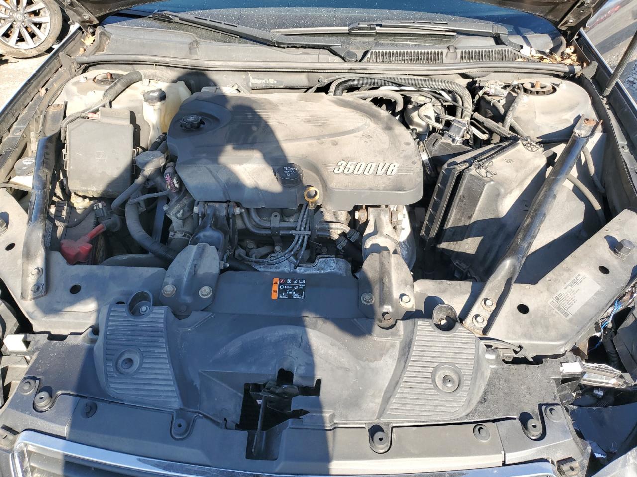 2011 Chevrolet Impala - Image 11