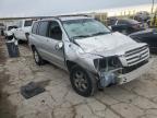 2002 Toyota Highlander Limited for Sale in Indianapolis, IN - Front End