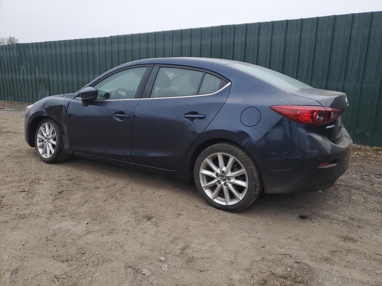 2017 Mazda 3 - Image 2