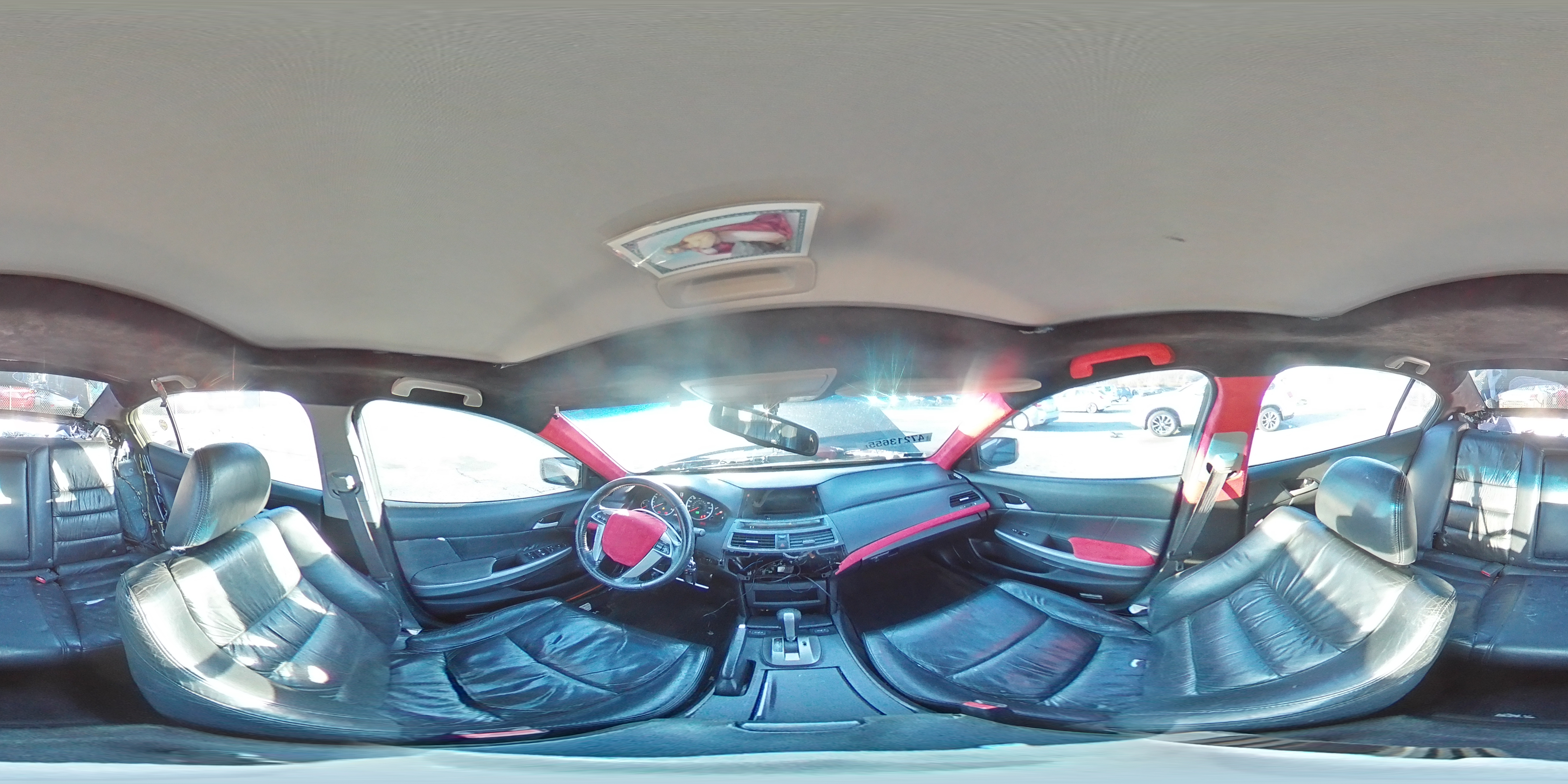 2009 Honda Accord - Image 13