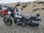 2011 HARLEY-DAVIDSON FXDF  for sale at Copart NV - RENO
