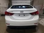2016 Hyundai Elantra Se for Sale in Blaine, MN - Mechanical