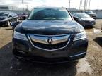 2015 Acura Mdx Advance للبيع في Chicago Heights، IL - Front End