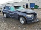 2017 Bmw X5 Xdrive35I на продаже в Hillsborough, NJ - Rollover