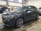 2017 BMW X4 XDRIVE28I à vendre chez Copart AB - EDMONTON