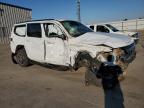 2024 Jeep Wagoneer Series Ii en Venta en Fresno, CA - All Over