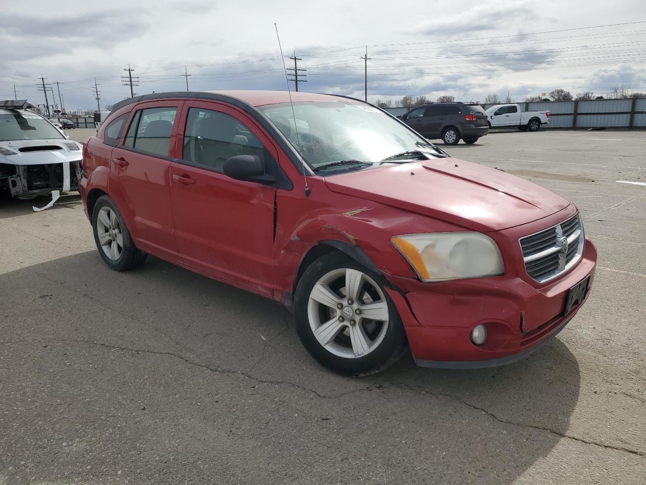 2011 Dodge Caliber - Image 4