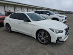 2024 Infiniti Q50 Sensory zu verkaufen in Louisville, KY - Top/Roof