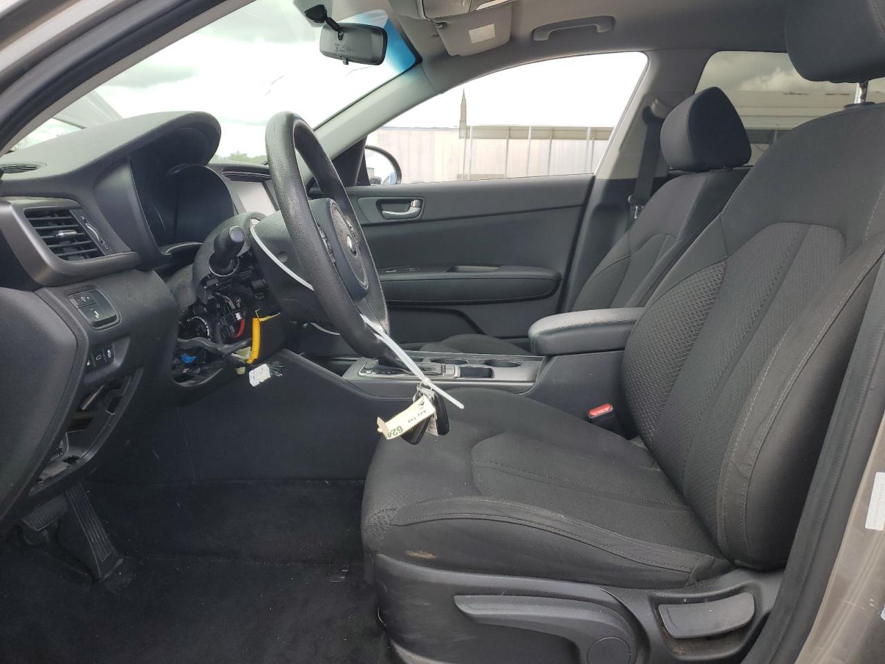 2018 Kia Optima - Image 7