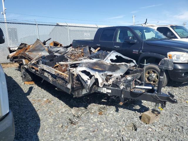 2022 FOREST RIVER TRAILER   à vendre chez Copart NS - HALIFAX