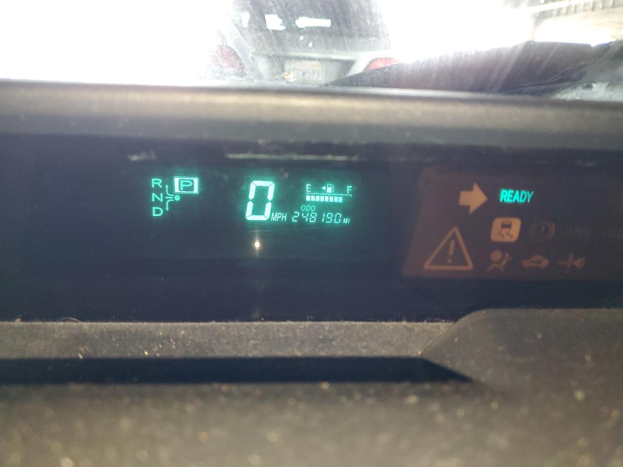 2009 Toyota Prius - Image 9