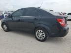 2017 Chevrolet Sonic Lt продається в West Palm Beach, FL - All Over