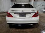 2012 Mercedes-Benz Cls 550 4Matic for Sale in Glassboro, NJ - Undercarriage