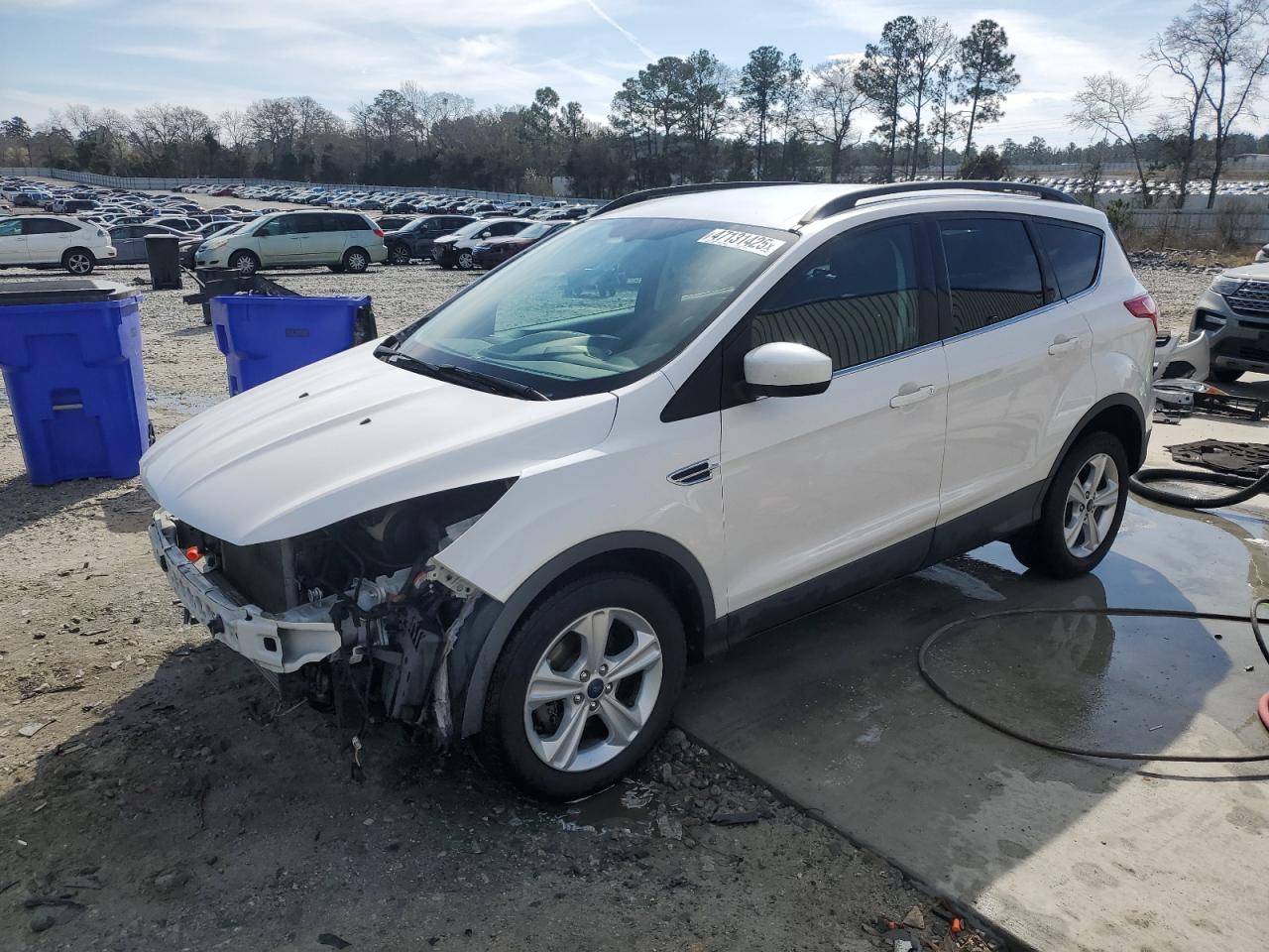 2014 Ford Escape - Image 1