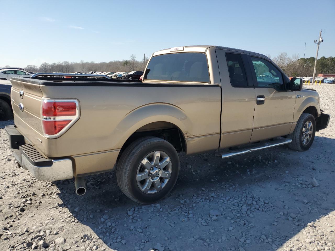 2013 Ford F-150 - Image 3