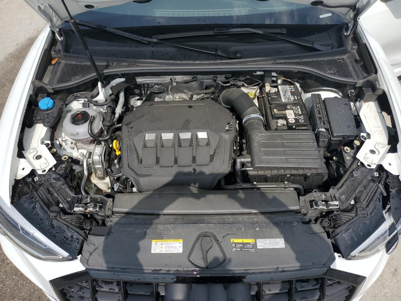2023 Audi Q3 - Image 12