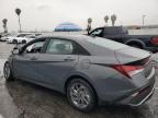 2024 Hyundai Elantra Sel for Sale in Van Nuys, CA - Front End