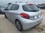 2017 PEUGEOT 106 GTI for sale at Copart SANDY