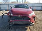 2021 Toyota Rav4 Xle Premium en Venta en Chicago Heights, IL - Front End