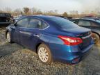 2019 Nissan Sentra S for Sale in Spartanburg, SC - Front End