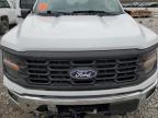 2024 Ford F150 Xl   for Sale in Cahokia Heights, IL - Side