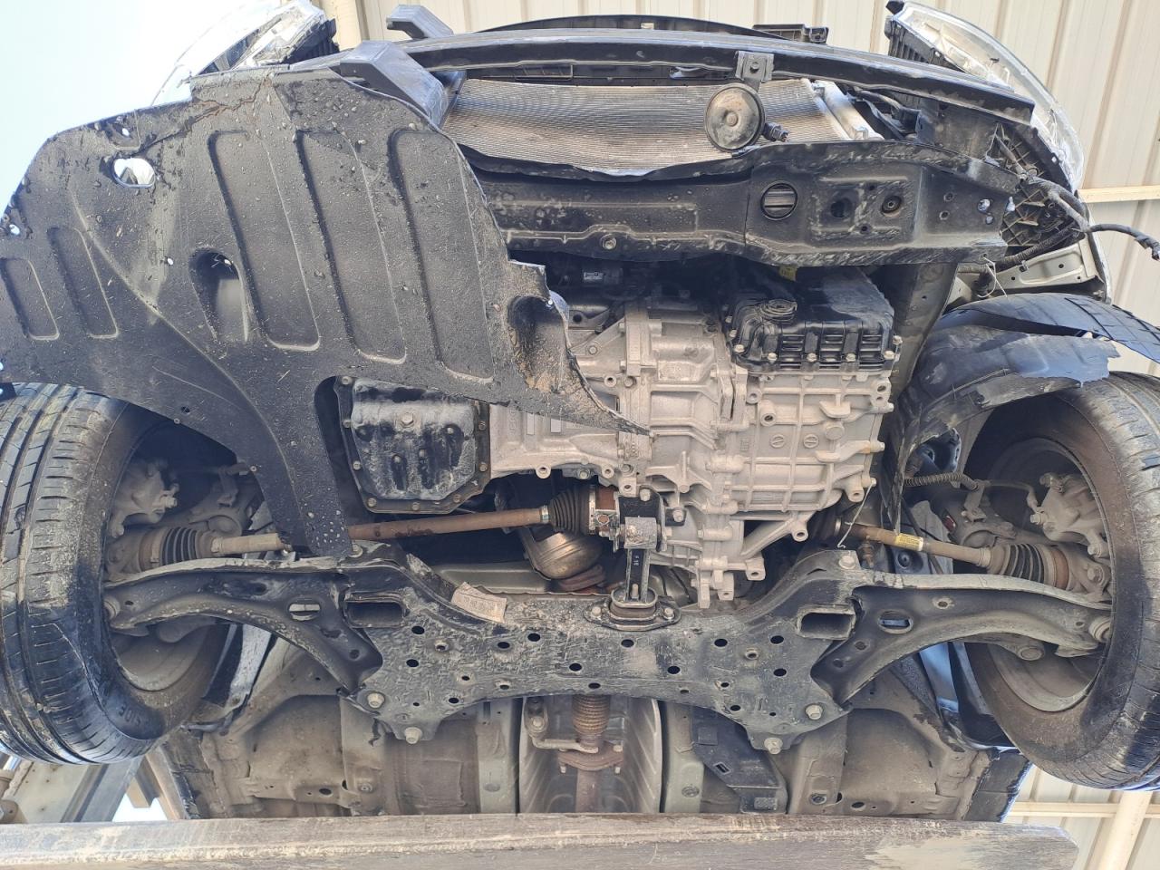 MALC741C8LM184901 - 2013 Hyundai Accent - #49558645