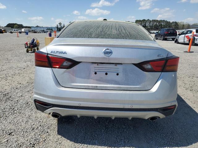  NISSAN ALTIMA 2019 Two tone