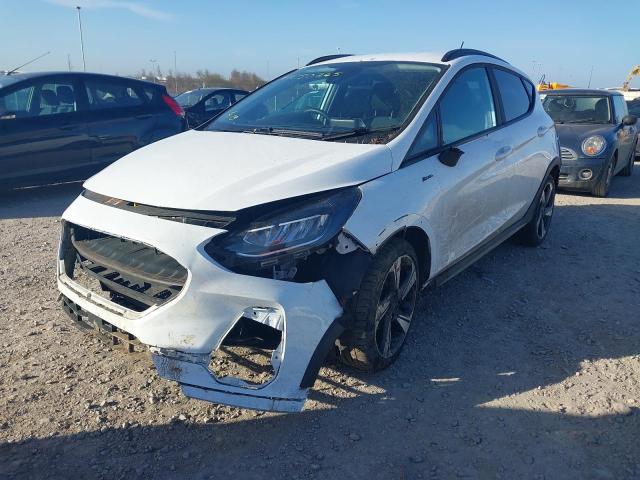 FORD FIESTA ACT 2023