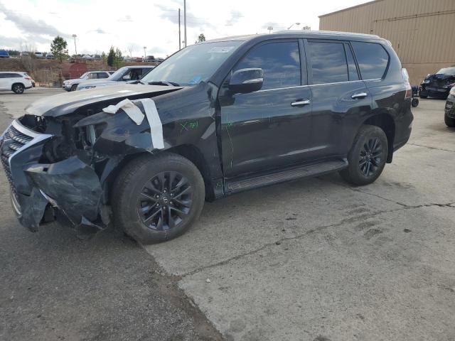LEXUS GX – zdjęcie z aukcji, lot #47777425