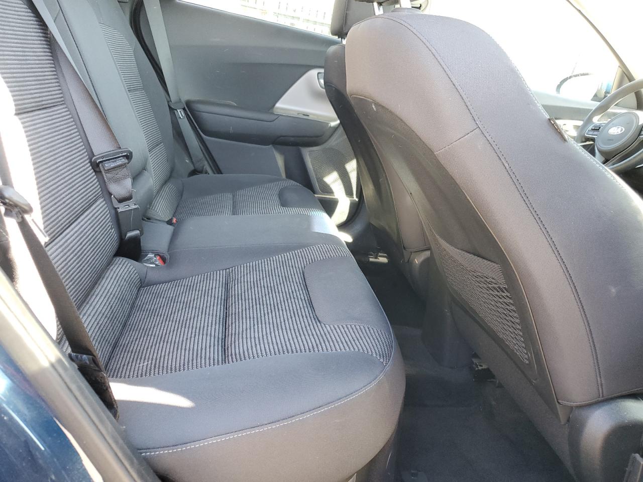 2019 Kia Niro - Image 10