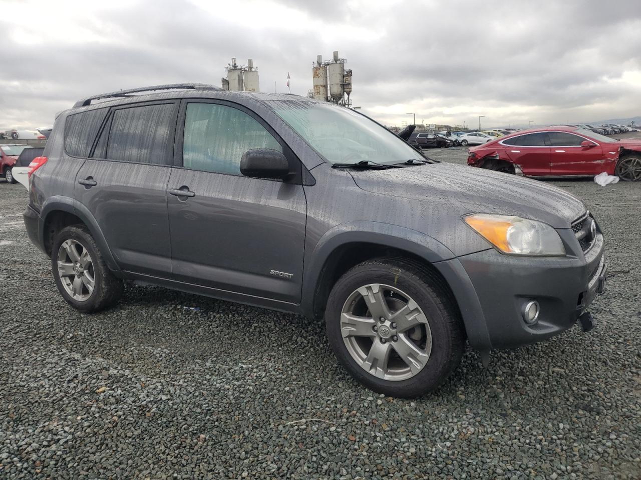2010 Toyota RAV 4 - Image 4
