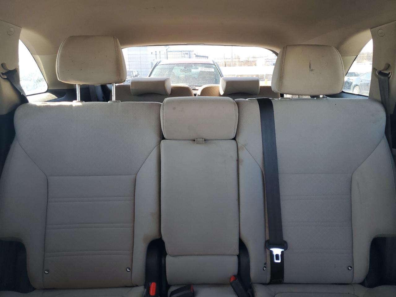 2018 Kia Sorento - Image 10