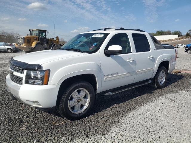 2009 Chevrolet Avalanche C1500 Lt