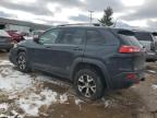 Davison, MI에서 판매 중인 2017 Jeep Cherokee Trailhawk - Front End