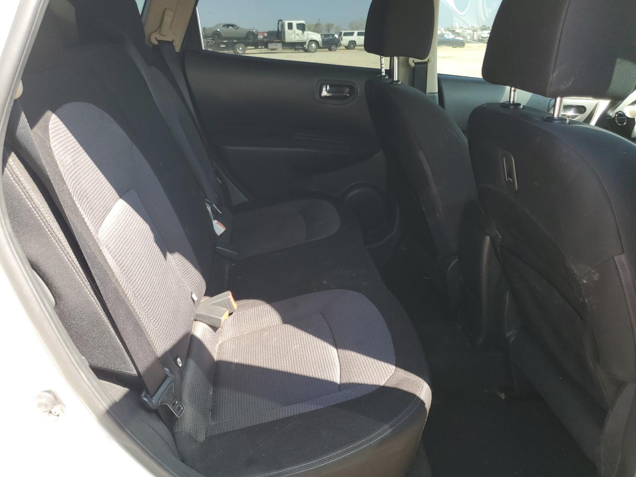 2013 Nissan Rogue - Image 12