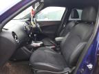 2018 NISSAN JUKE N-CON for sale at Copart WOLVERHAMPTON