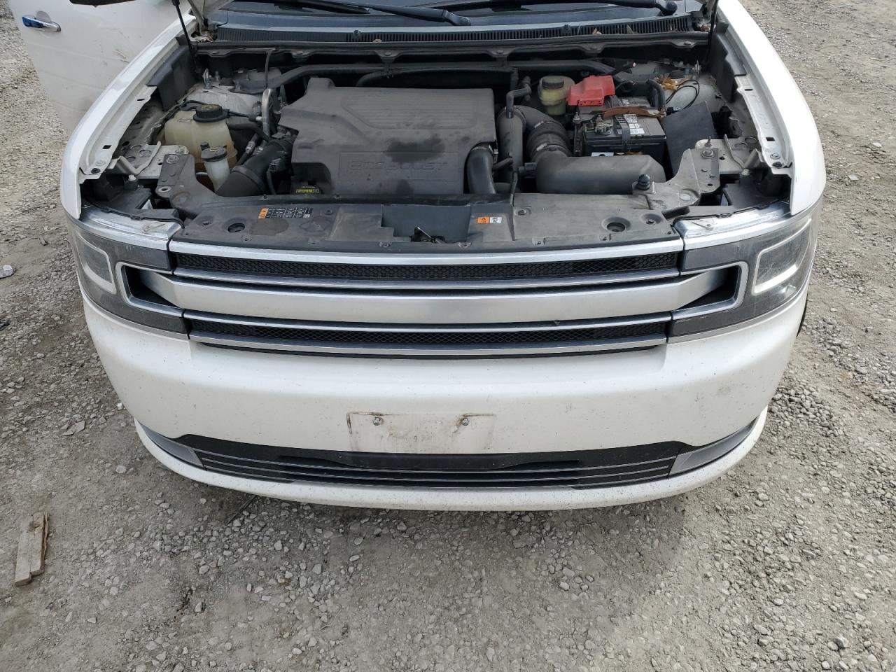 2013 Ford Flex - Image 12