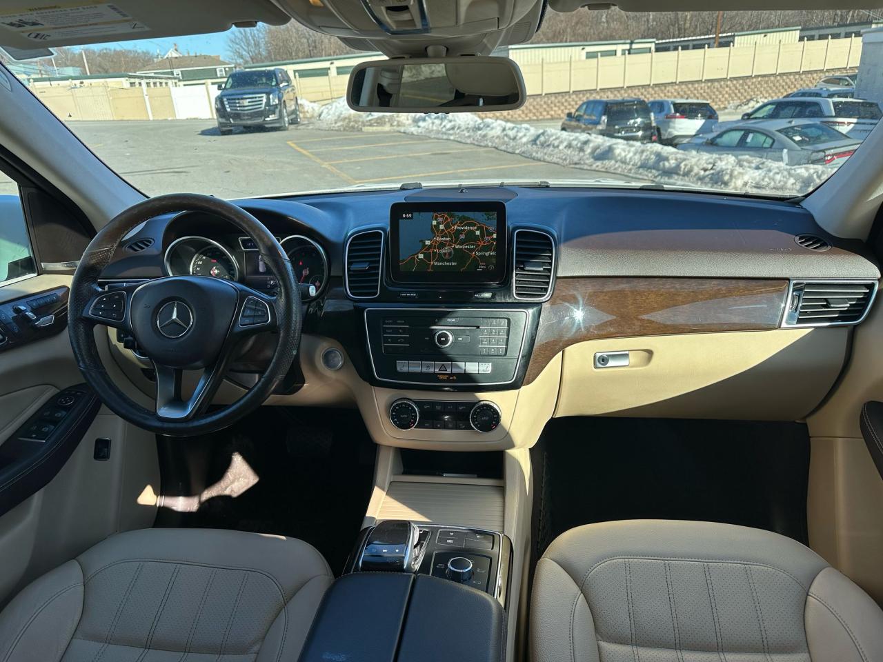 GLE GLE