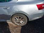 2021 SKODA SUPERB for sale at Copart BRISTOL