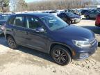 2014 Volkswagen Tiguan S for Sale in Hampton, VA - Side