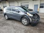 2012 Honda Cr-V Ex იყიდება Dyer-ში, IN - Front End