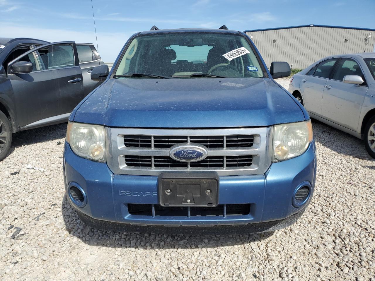 2009 Ford Escape - Image 5