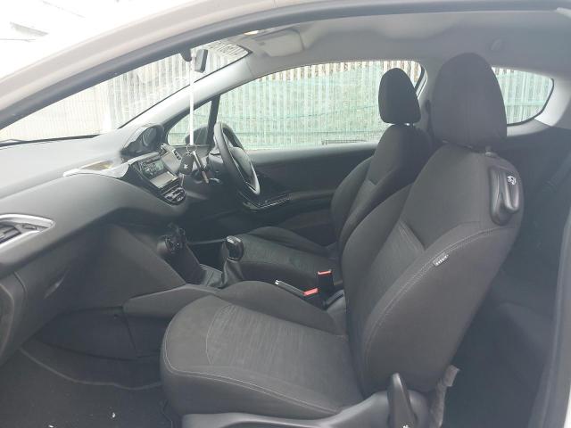 2013 PEUGEOT 208 ACCESS