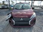2022 Mitsubishi Mirage G4 Es na sprzedaż w Cartersville, GA - Front End