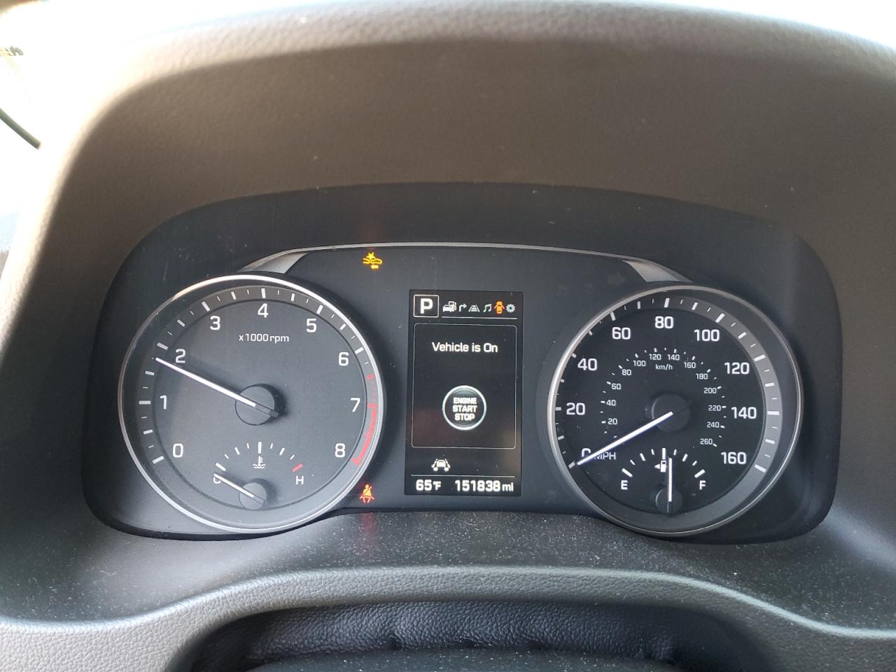 2018 Hyundai Elantra - Image 9
